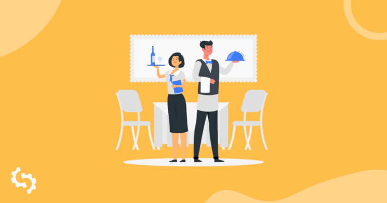 Blog 1 Restoran Pazarlaması: İşinizi Büyütmenin Yolları