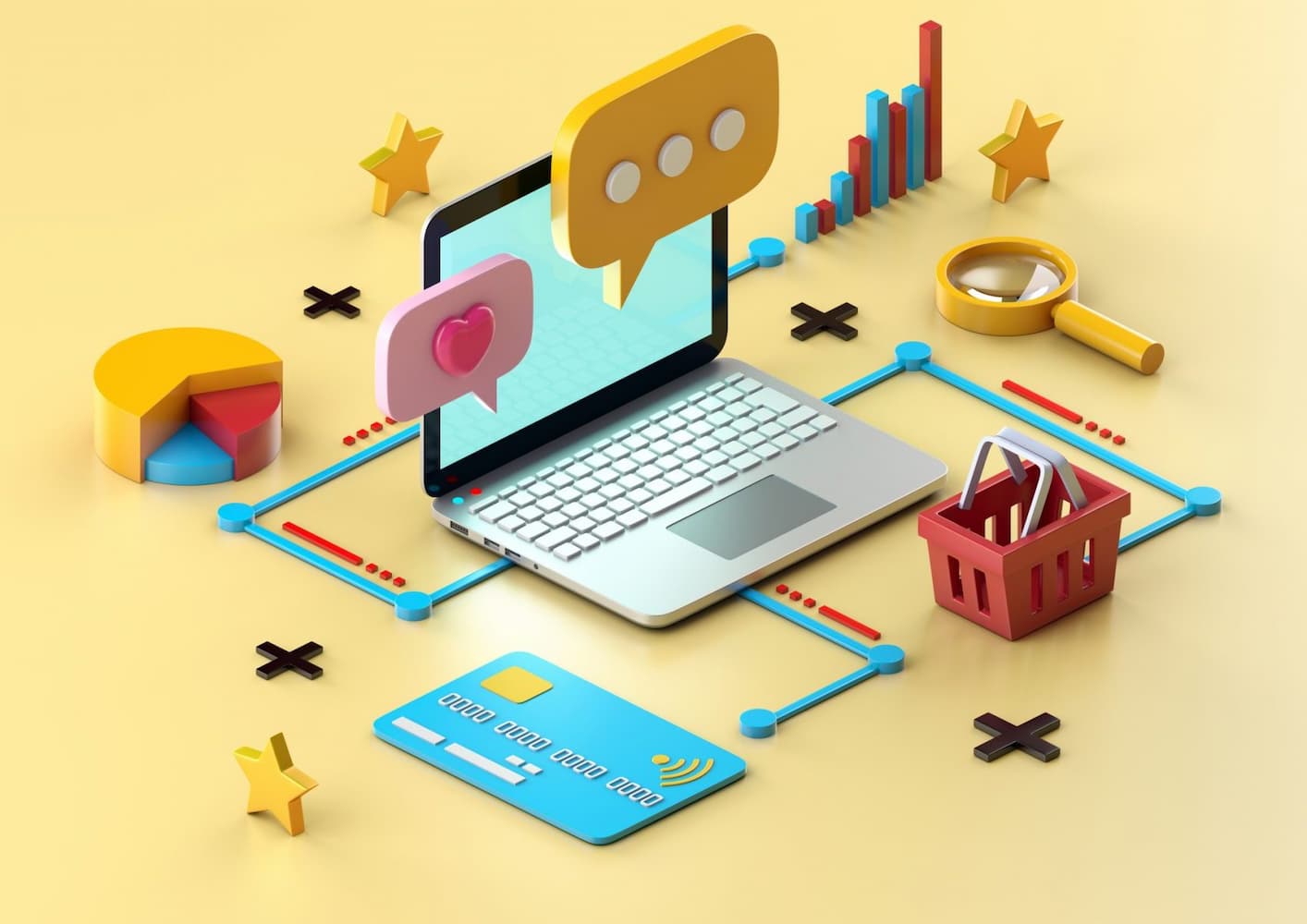 Dijital Okuryazarlık: Teknolojinin Temel Taşı