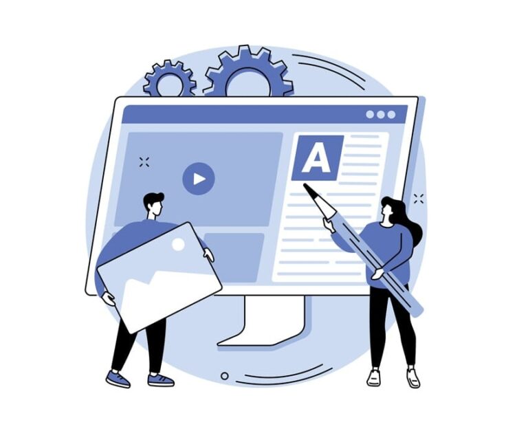 Blog 2 Endüstriyel SEO: İşletmeler İçin Stratejiler