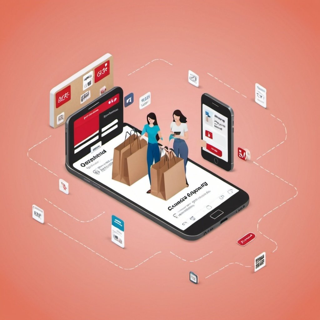 Mobil Alışveriş Deneyimi: Günümüzün Vazgeçilmezi