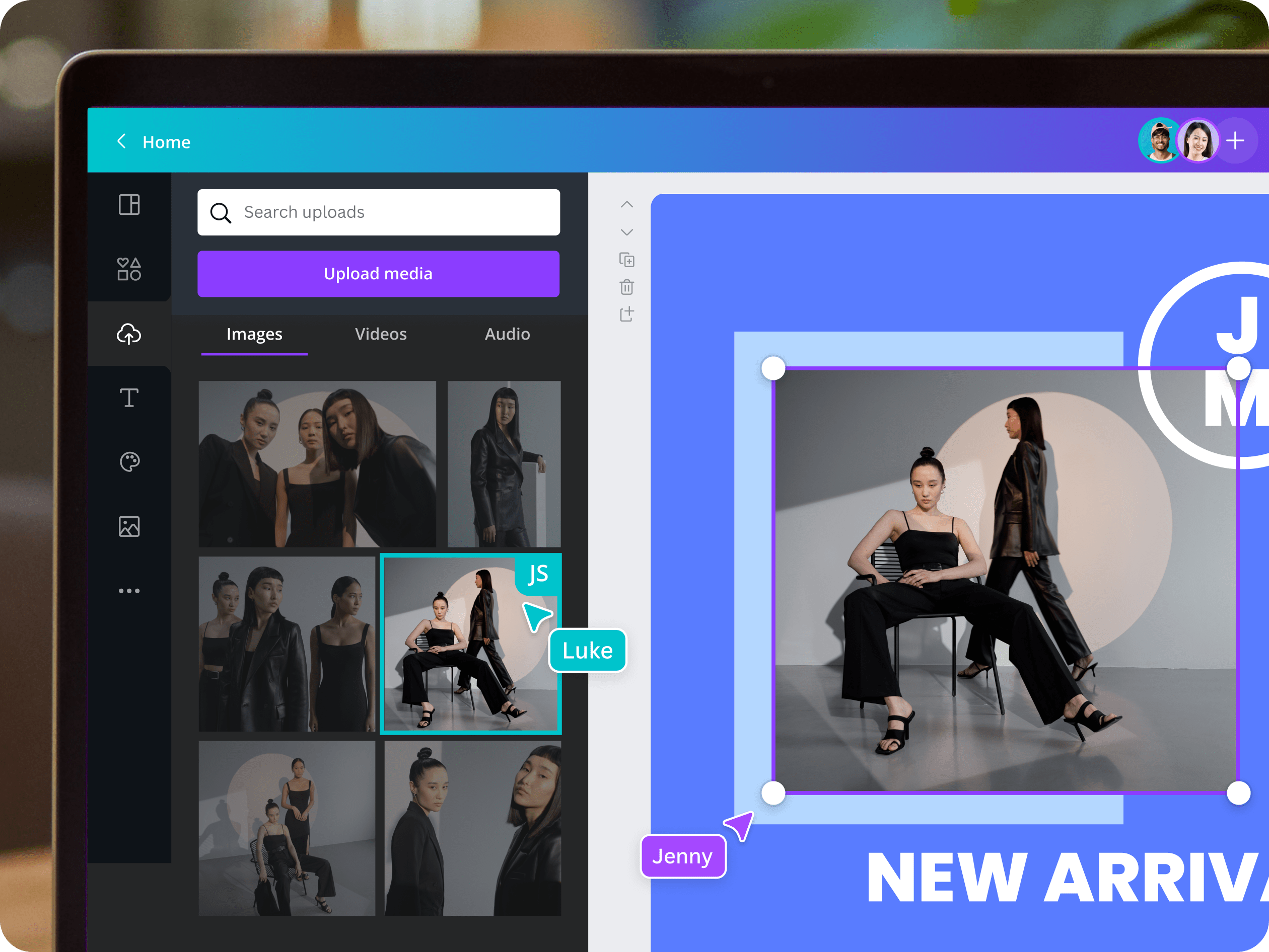 Canva İçerik Tasarımı: Başarılı İçerikler Oluşturmanın Yolu