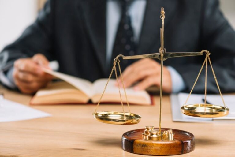 Blog 5 Hukuk Ofisi Reklamcılığı: Başarıya Giden Yol