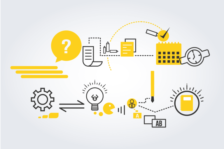 Dijital Pazarlama Stratejisi: Başarının Anahtarı