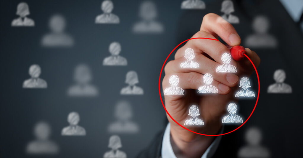 Hedef Kitle Analizi Nasıl Yapılır? 3 Hedef Kitle Analizi Nasıl Yapılır?