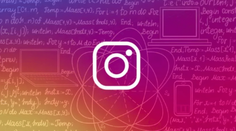 Instagram Algoritması: Nasıl Çalışıyor ve Neden Önemli?