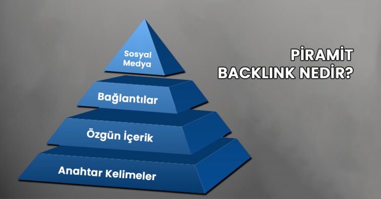 Blog 3 Backlink Nedir? Detaylı Bir Rehber