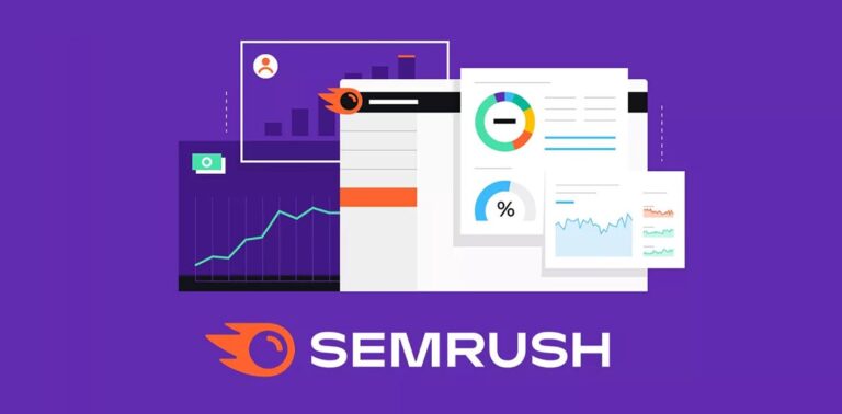 Semrush: Dijital Pazarlama Araçları