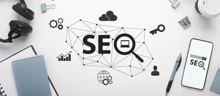 Blog 4 SEO Uzmanı: Dijital Başarının Anahtarı