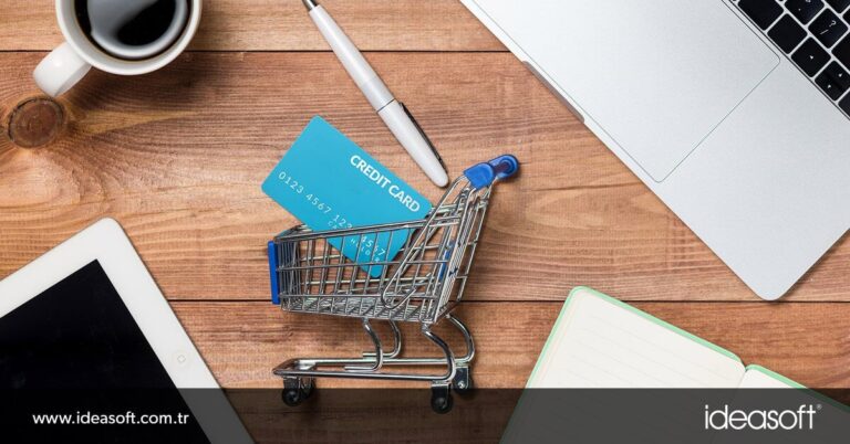 Sepete Ekleme Oranı: Başarıyı Artırmanın Yolları