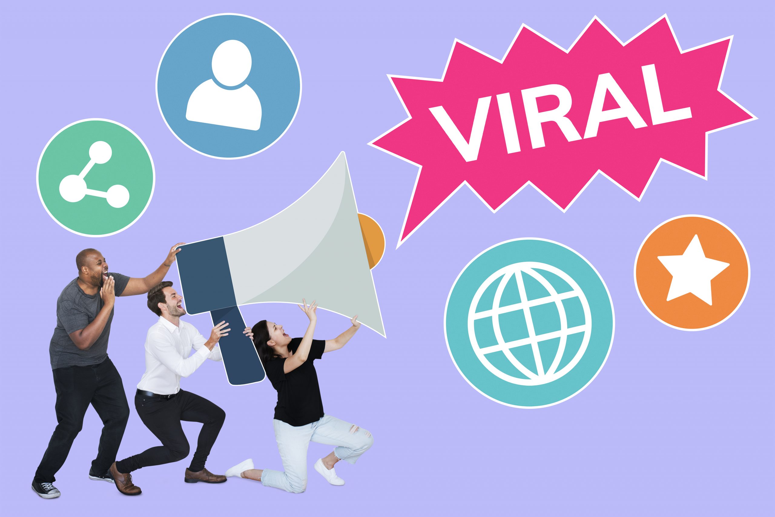Viral İçerik Nedir ve Nasıl Oluşturulur?