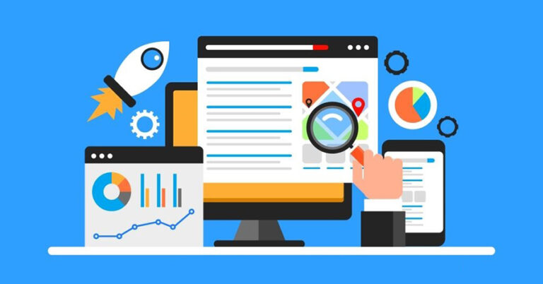 Blog 6 Çevrimiçi Görünürlük Artırma Yöntemleri